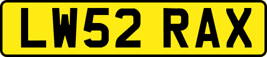 LW52RAX