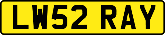 LW52RAY