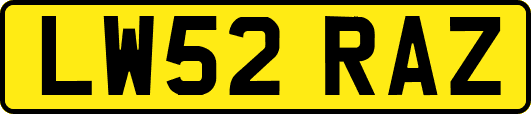 LW52RAZ