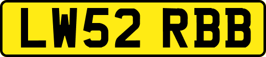LW52RBB