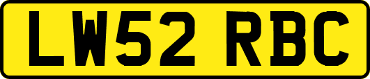 LW52RBC