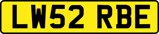 LW52RBE