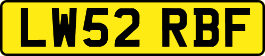 LW52RBF
