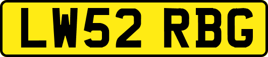 LW52RBG