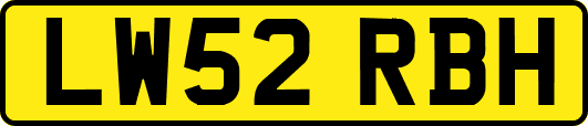 LW52RBH
