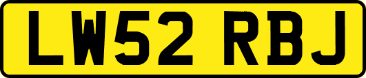 LW52RBJ