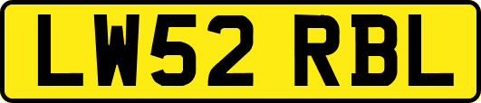 LW52RBL