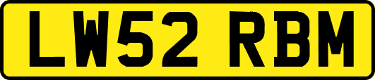 LW52RBM