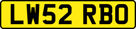 LW52RBO