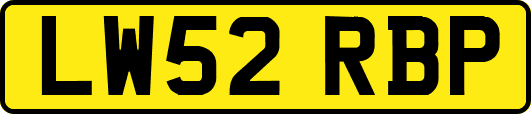 LW52RBP