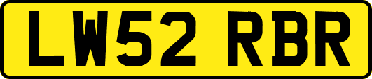 LW52RBR