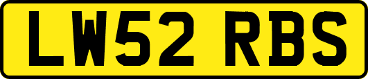 LW52RBS