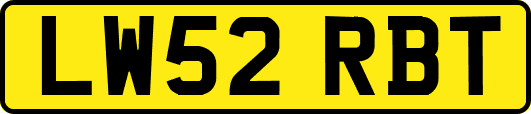 LW52RBT