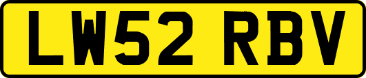 LW52RBV