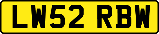 LW52RBW