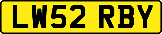 LW52RBY
