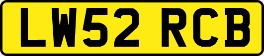 LW52RCB