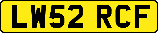 LW52RCF
