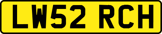 LW52RCH