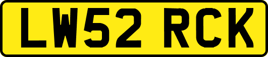 LW52RCK