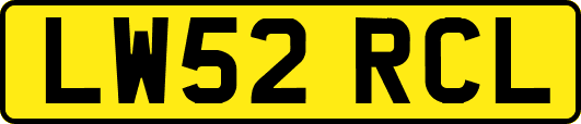 LW52RCL