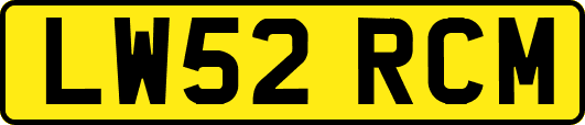 LW52RCM