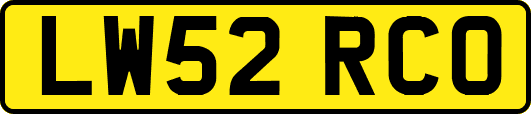 LW52RCO