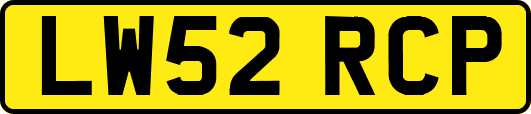 LW52RCP