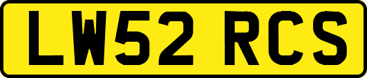 LW52RCS