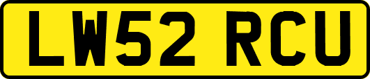 LW52RCU
