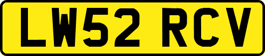LW52RCV