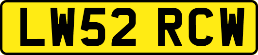 LW52RCW
