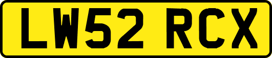 LW52RCX