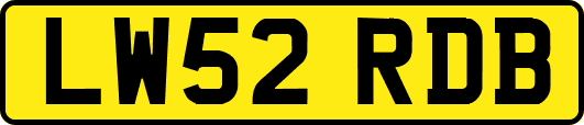 LW52RDB