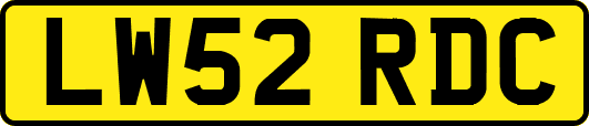LW52RDC