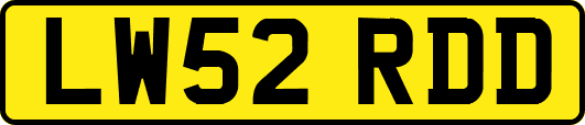 LW52RDD