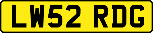 LW52RDG