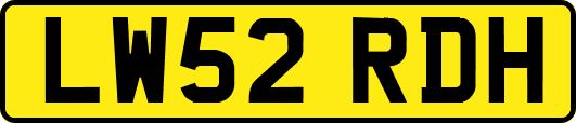 LW52RDH