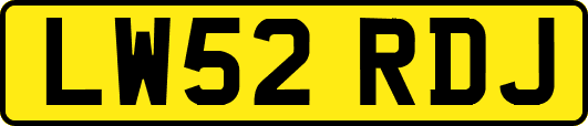 LW52RDJ