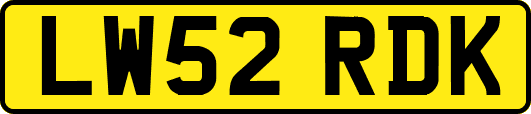 LW52RDK