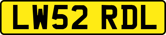 LW52RDL