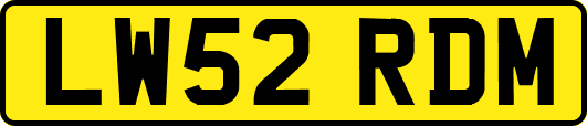 LW52RDM