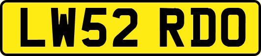 LW52RDO