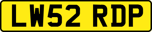 LW52RDP