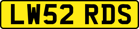 LW52RDS