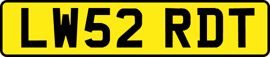 LW52RDT