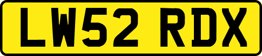 LW52RDX