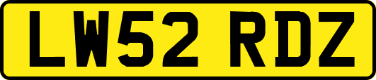 LW52RDZ