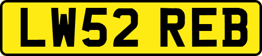 LW52REB