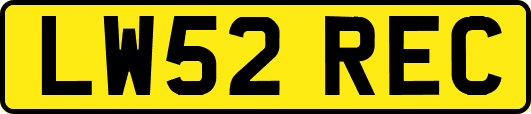 LW52REC